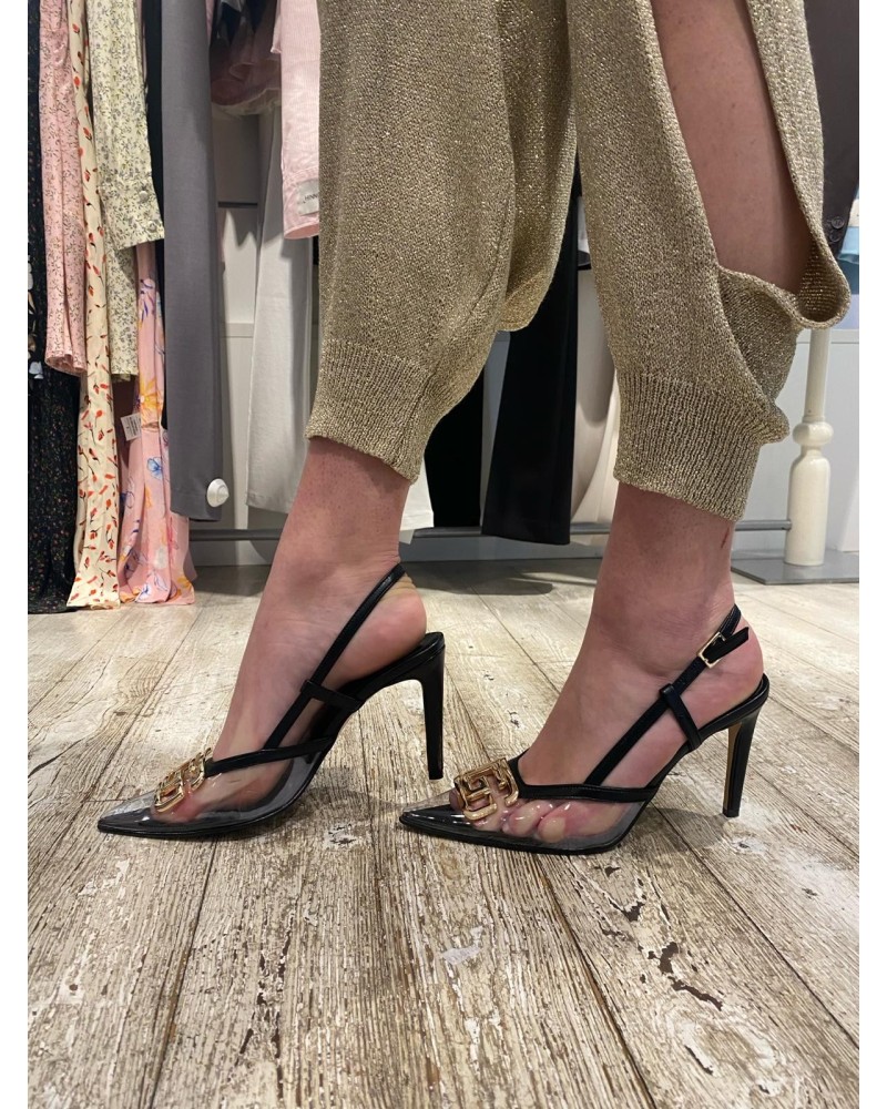 Sandalo GAELLE PARIS