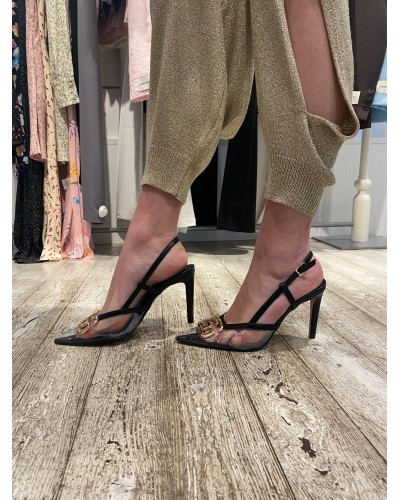 Sandalo GAELLE PARIS