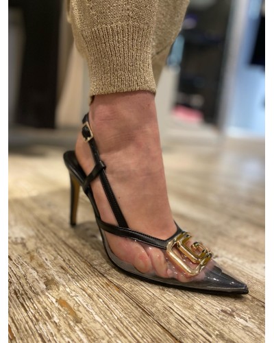 Sandalo GAELLE PARIS