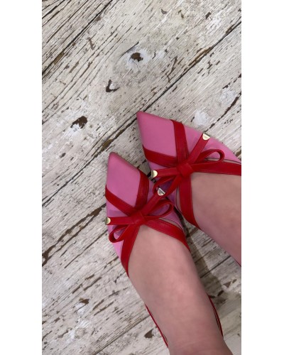 Ballerina Belgio  ISLO