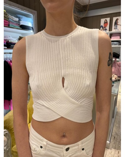 Top TWINSET