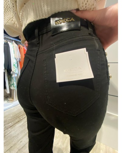 Pantalone Rooney KOCCA