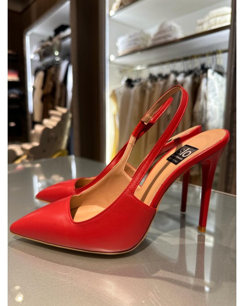 Sandalo Galassia ISLO