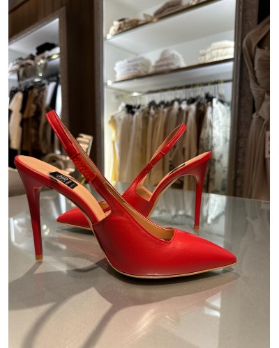 Sandalo Galassia ISLO