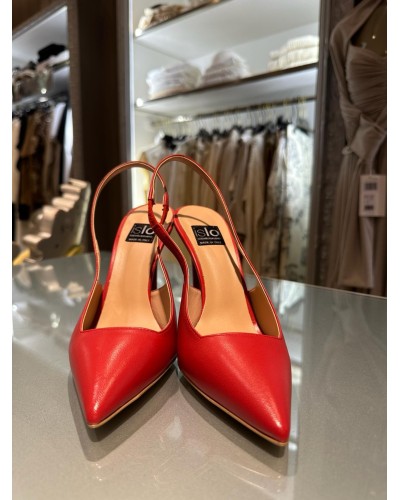 Sandalo Galassia ISLO