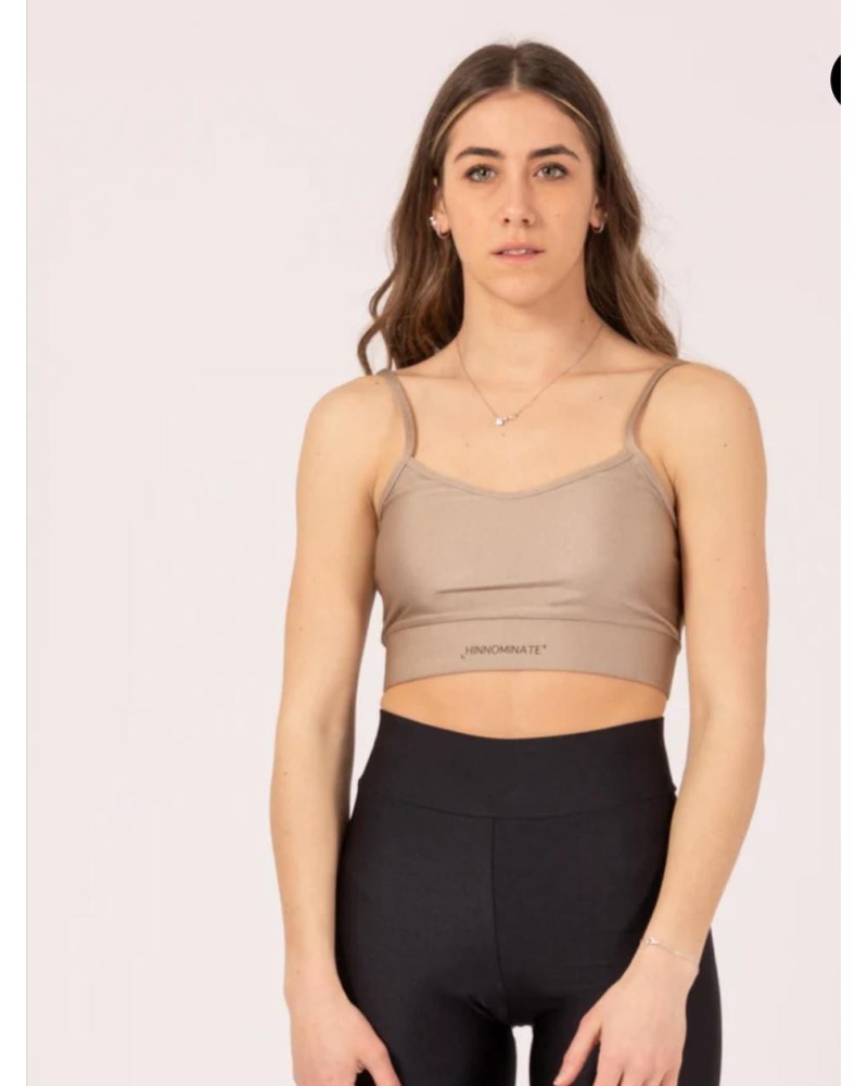 Top in Lycra HINNOMINATE