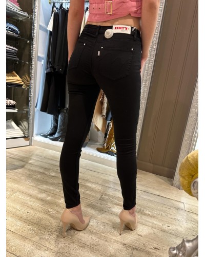 Jeans Nos KateT3L505 Nero MET