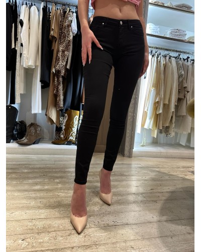 Jeans Nos KateT3L505 Nero MET