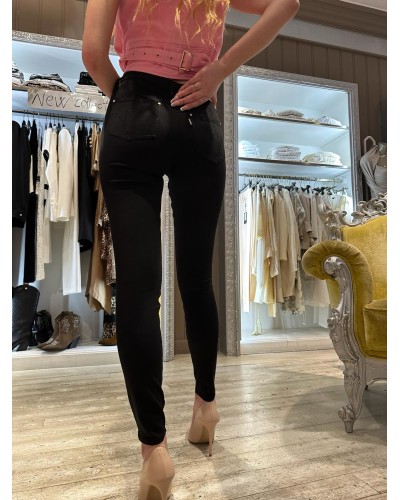 Jeans Nos KateT3L505 Nero MET