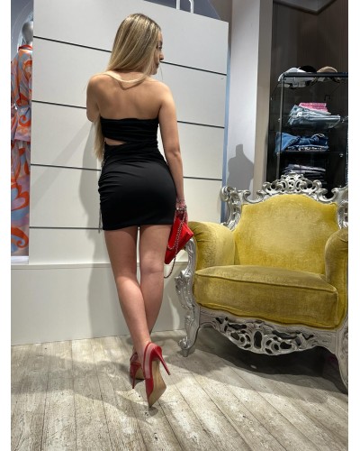 Sandalo Galassia ISLO