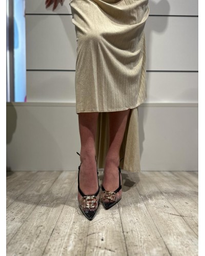 Sandalo GAELLE PARIS