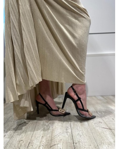 Sandalo GAELLE PARIS