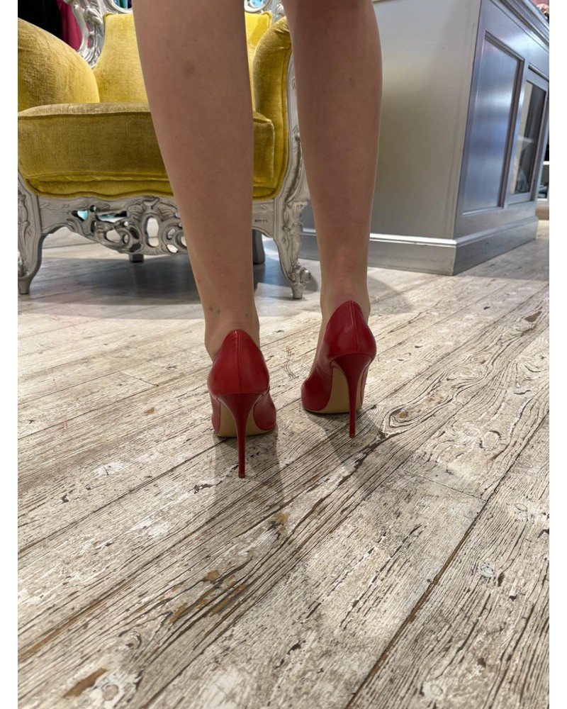 Decolletè Gamma ISLO