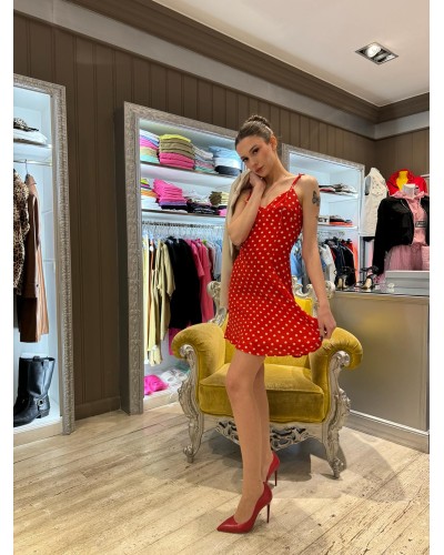 Decolletè Gamma ISLO