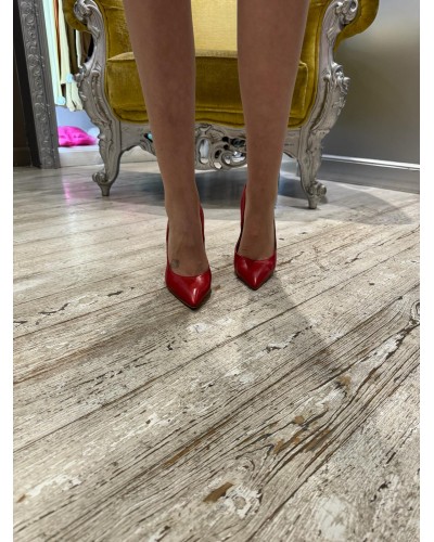 Decolletè Gamma ISLO