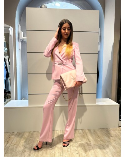 Pantalone Iris KOCCA