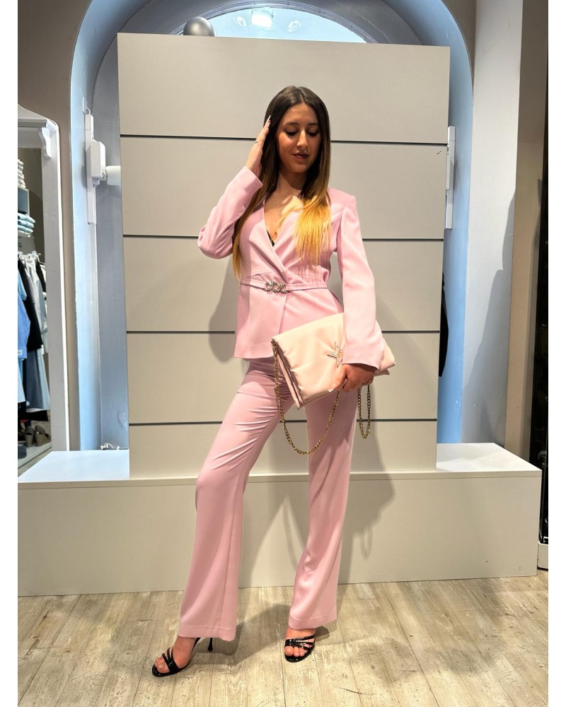 Pantalone Iris KOCCA