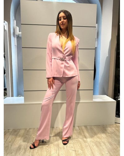 Pantalone Iris KOCCA