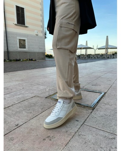 Sneakers in Pelle HINNOMINATE