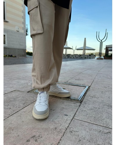 Sneakers in Pelle HINNOMINATE