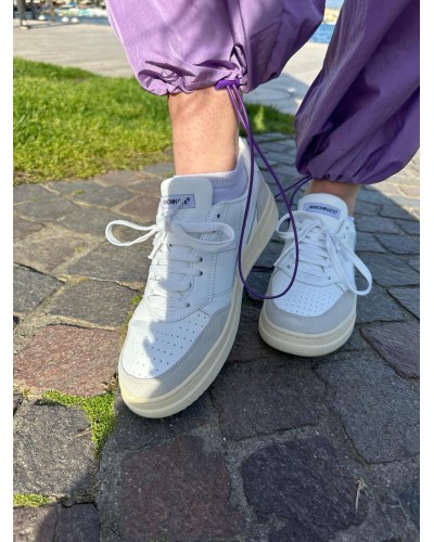 Sneakers in Pelle HINNOMINATE