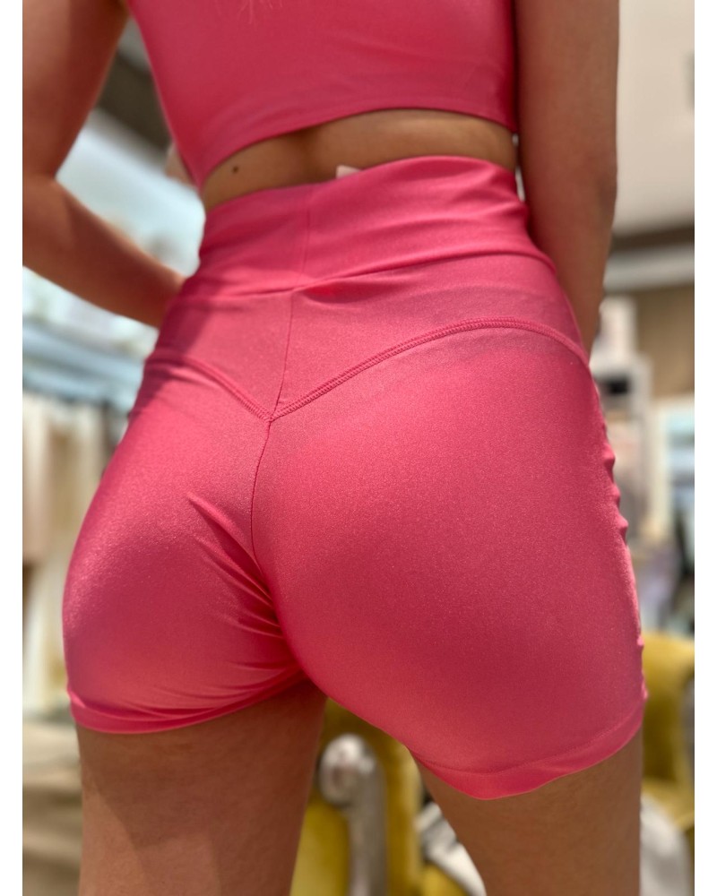 Short Ciclista in Lycra HINNOMINATE