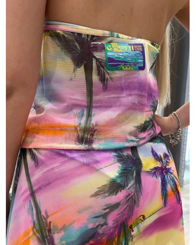 Abito Copricostume F**K