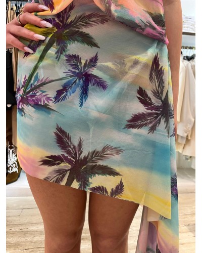 Abito Copricostume F**K