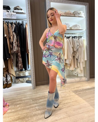 Abito Copricostume F**K