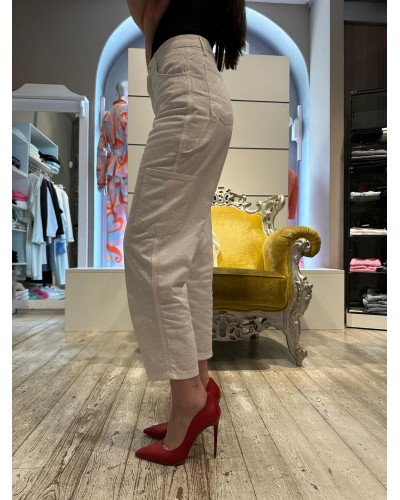 Decolletè Gamma ISLO