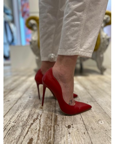 Decolletè Gamma ISLO