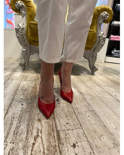 Decolletè Gamma ISLO