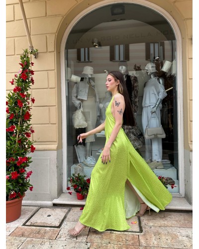 Abito Jacquard  JAYCI