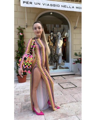 Decolletè Gala ISLO