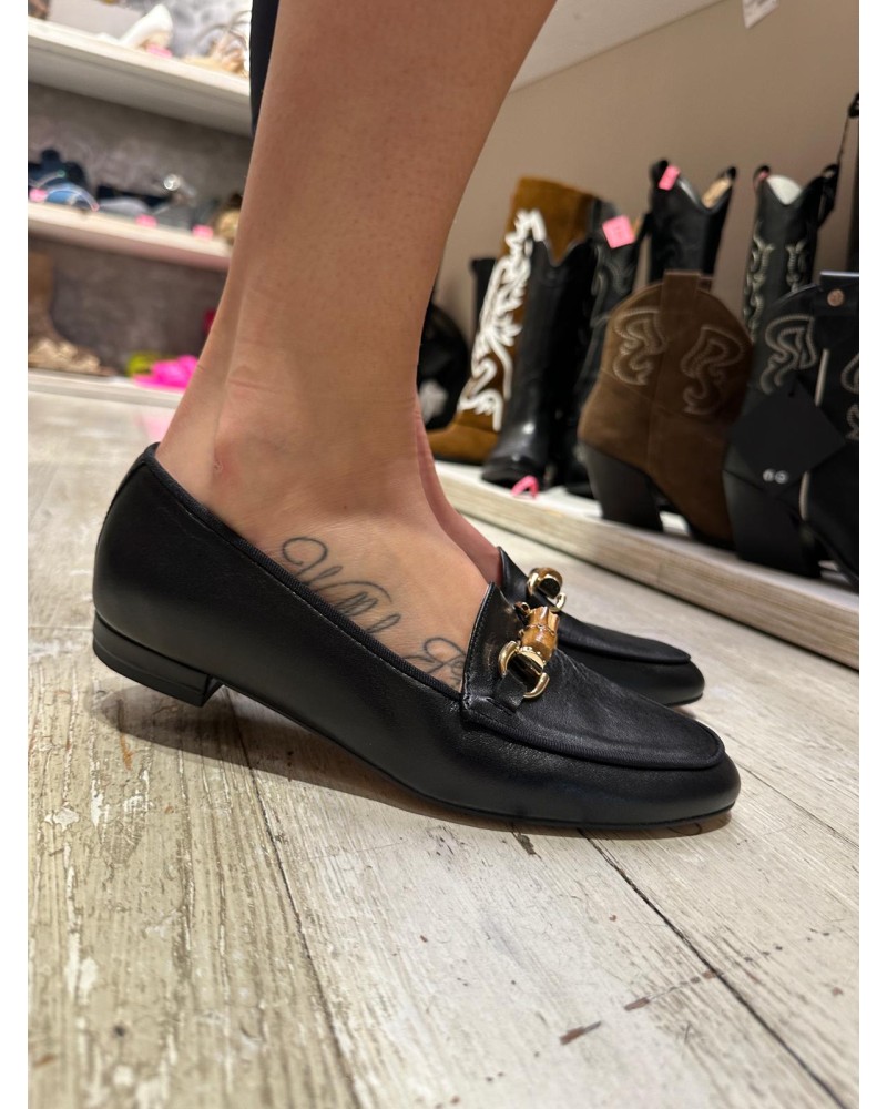 Mocassino lollipop ISLO