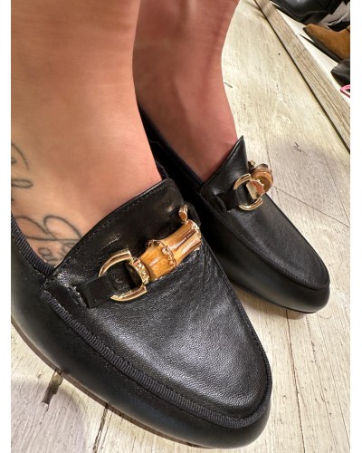 Mocassino lollipop ISLO