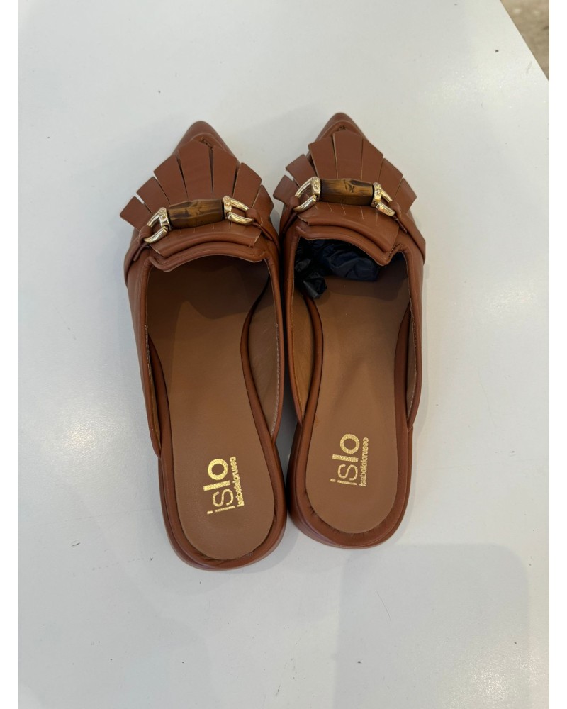 Sandalo Sabot Redox ISLO