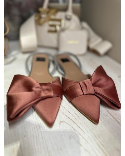 Ballerina Babao ISLO