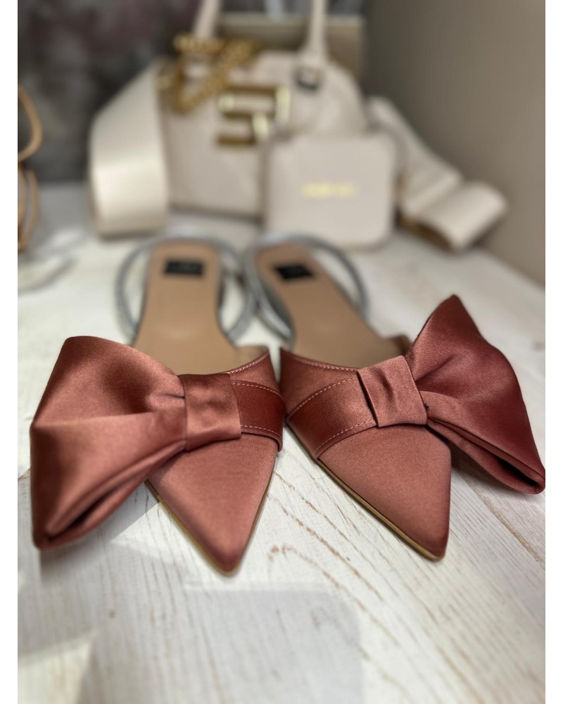 Ballerina Babao ISLO