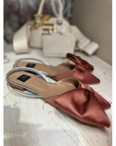 Ballerina Babao ISLO