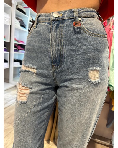 Jeans GAELLE
