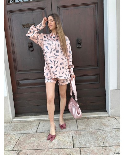 Ballerina Babao ISLO