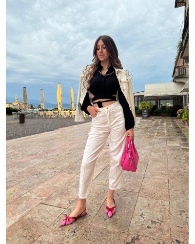 Ballerina Belgio  ISLO