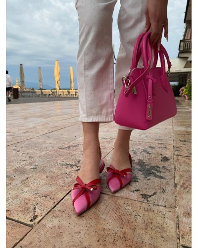 Ballerina Belgio  ISLO