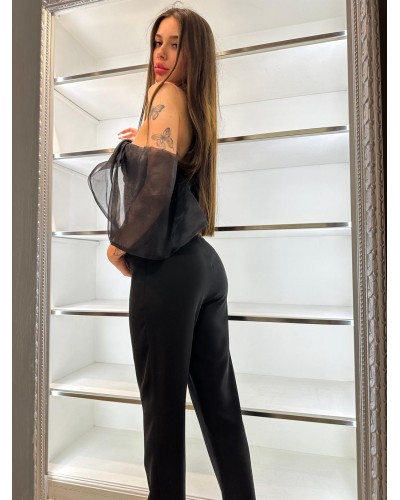 Tuta Acquamari RELISH