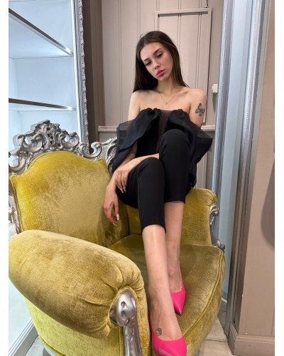 Tuta Acquamari RELISH