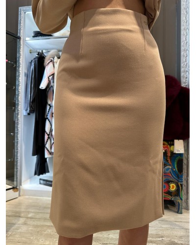 Gonna Longuette Solas KOCCA