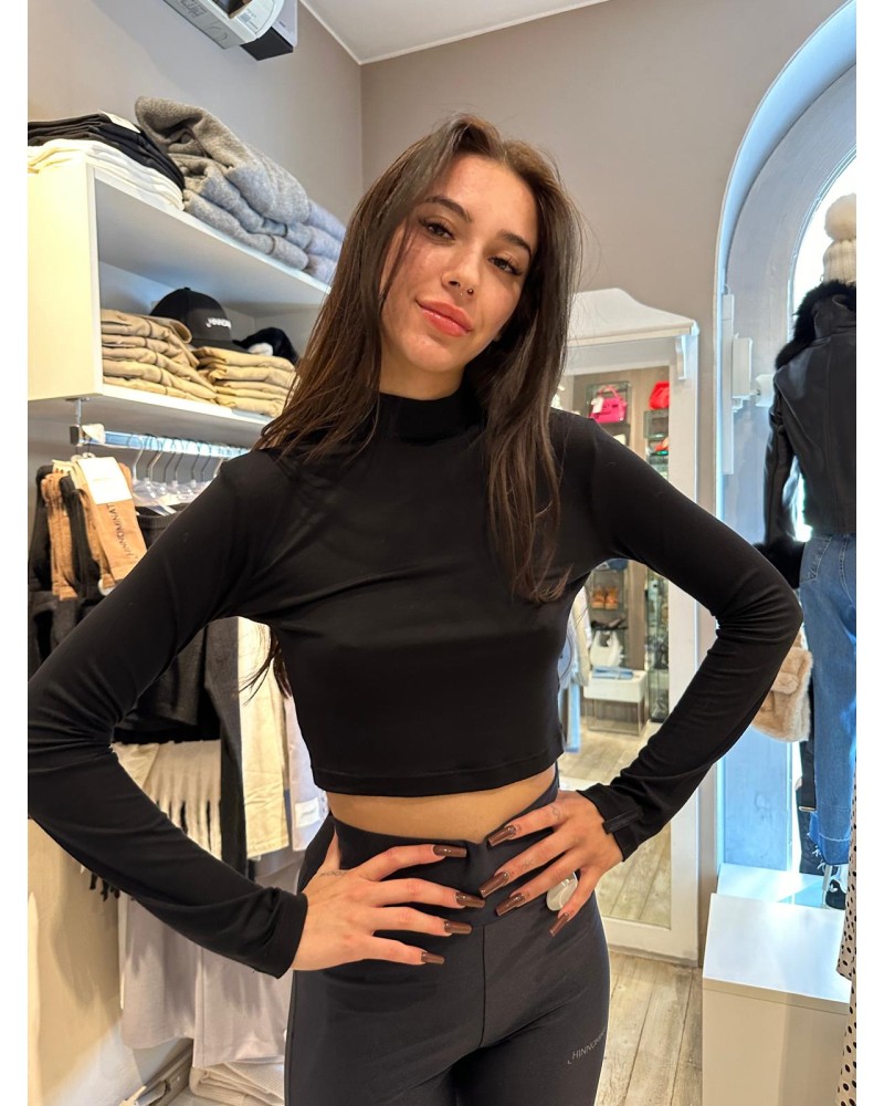 Dolcevita Crop HINNOMINATE