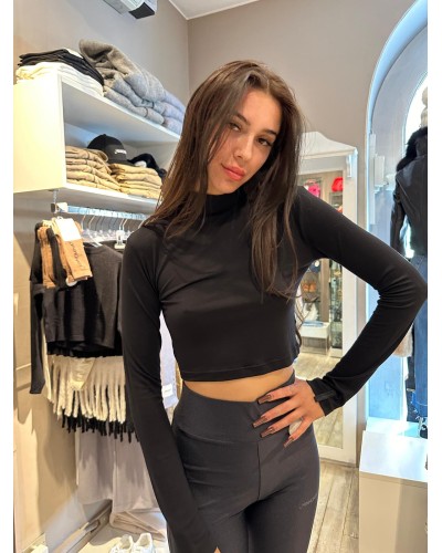 Dolcevita Crop HINNOMINATE