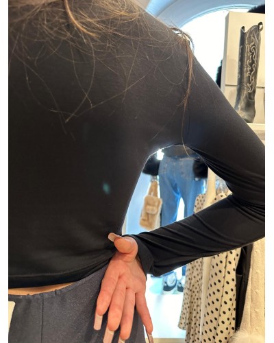 Dolcevita Crop HINNOMINATE